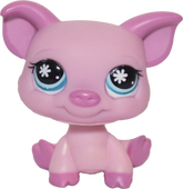 #0876 Pig